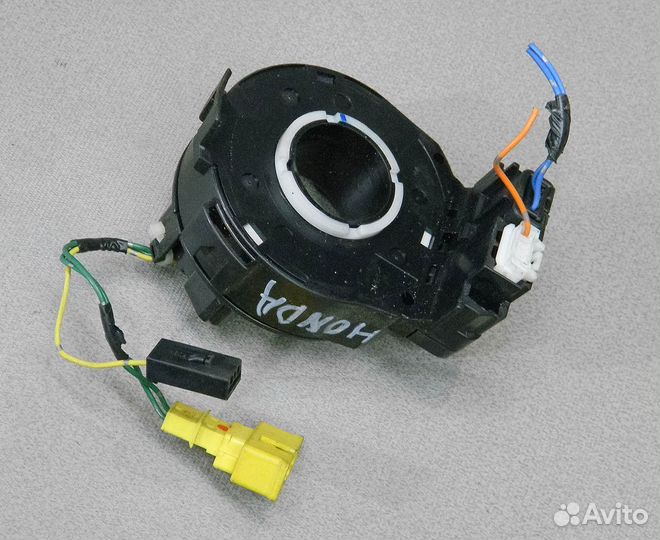 Шлейф подрулевой Honda HR-V II /civic VII