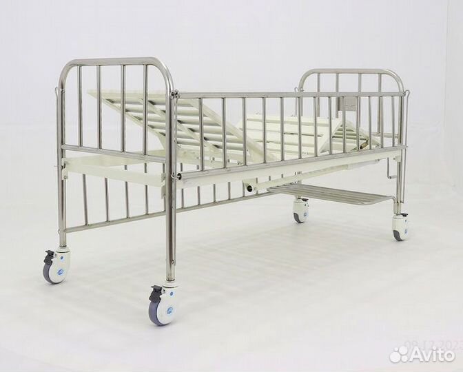Медицинская кровать с доставкой F-45 max