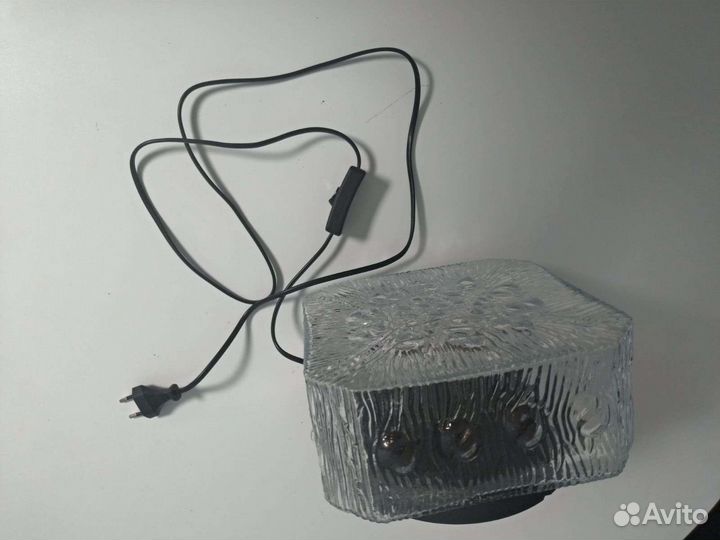 Бра, гдр, 70-е