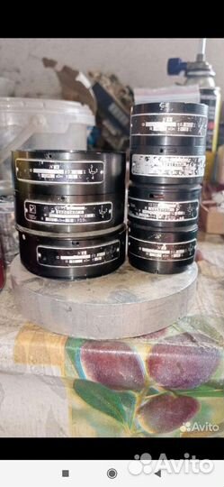 Радиодетали бу