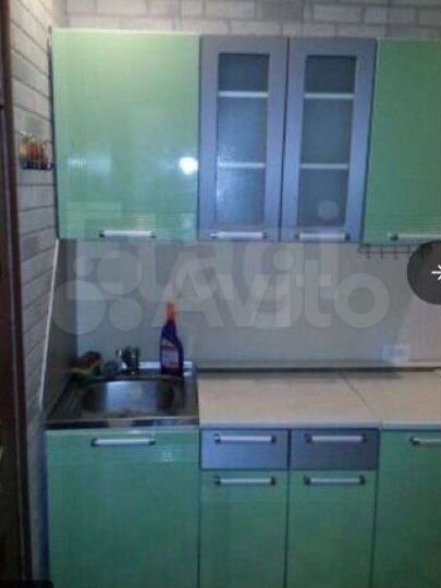 1-к. квартира, 44,3 м², 3/5 эт.