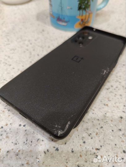 Oneplus 9 pro 12 256 черный