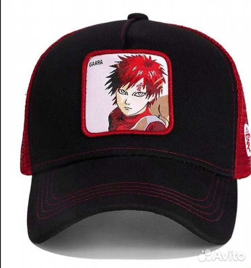 Кепка бейсболка детская