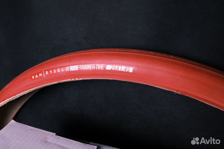 Велотренажер In'Ride 100