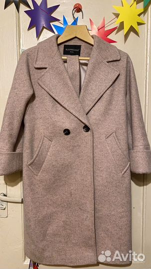 Пальто женское
