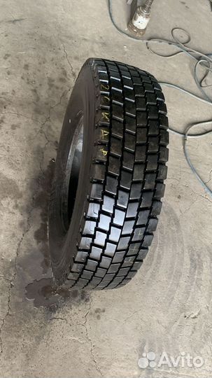 Шины Michelin 315/80 R 22.5