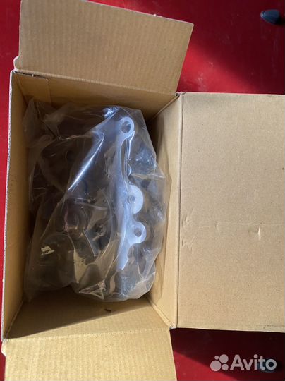 Водяная помпа Hyundai