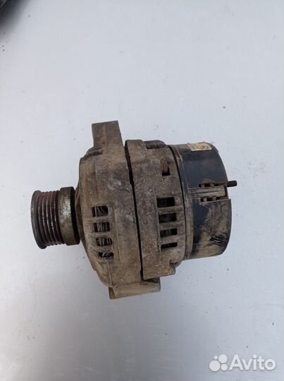 Генератор ваз 2112