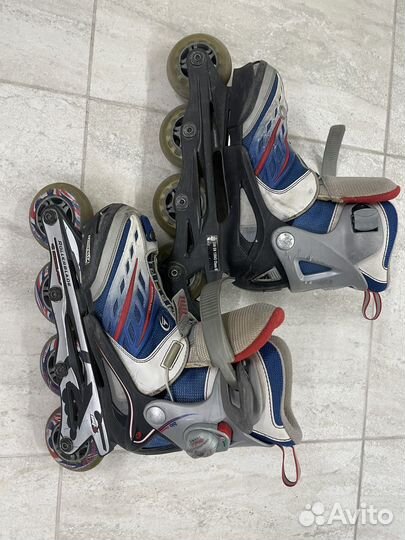 Ролики детские, р. 32-37