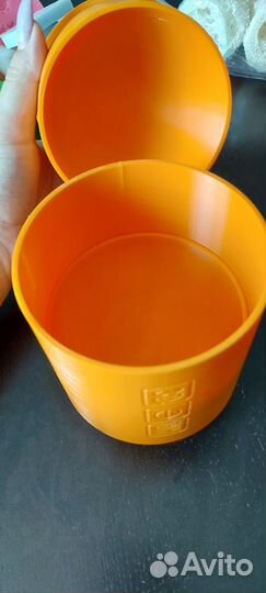 3D формы для бомбочек