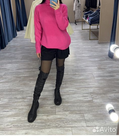 Шорты женские 42 44