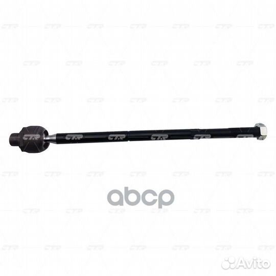 Тяга рулевая land rover discovery 04-09/09