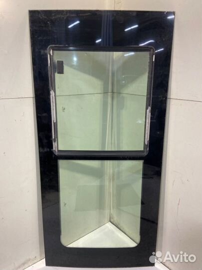 Форточка кузова передняя правая Peugeot Boxer 250