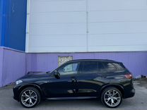 BMW X5 3.0 AT, 2021, 97 000 км, с пробегом, цена 9 150 000 руб.