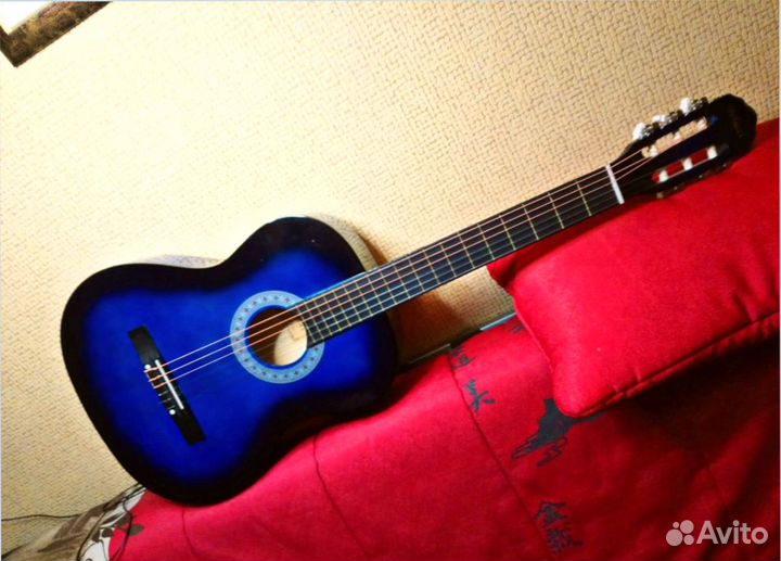 Гитара классическая Belucci