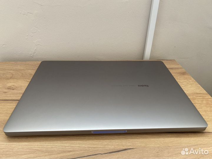 Xiaomi redmibook pro 14