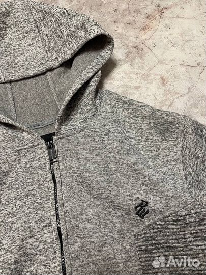 Зип Худи Rocawear Vintage Ecko Akademiks