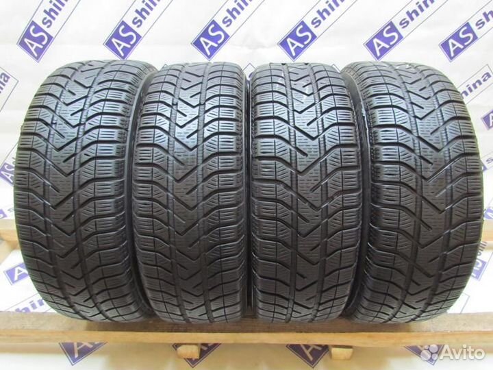 Pirelli Winter 190 Snowcontrol 185/55 R15 97P