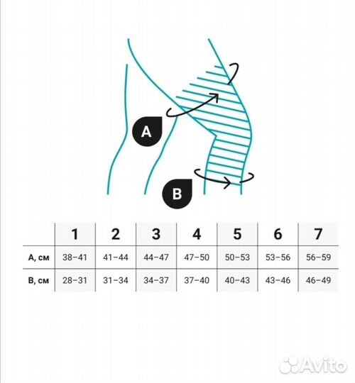 Коленный ортез