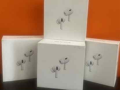 Наушники Apple Airpods Pro 2 type c