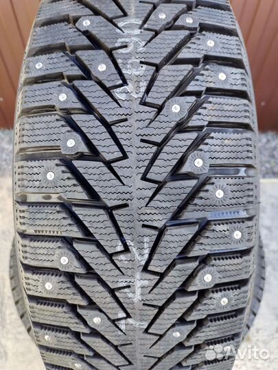 Amtel NordMaster Evo 205/55 R16 94T