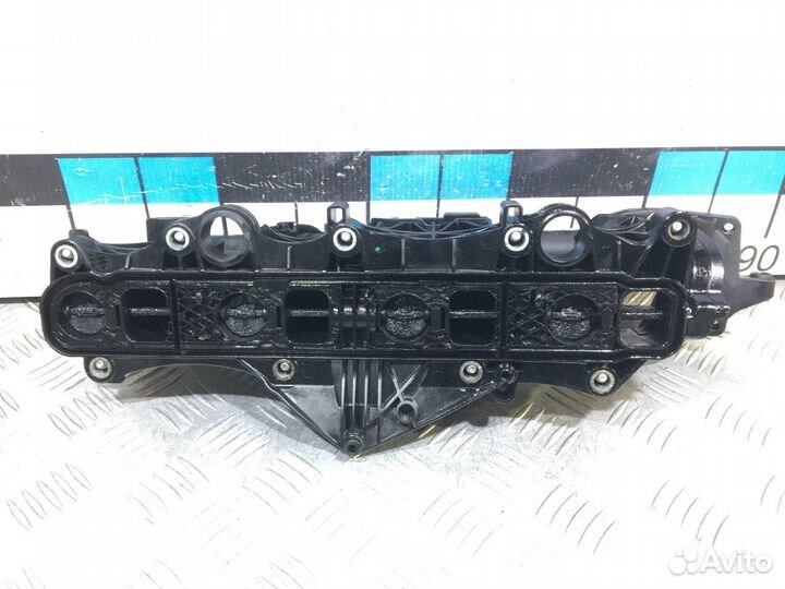 Б/У Коллектор впускной#001