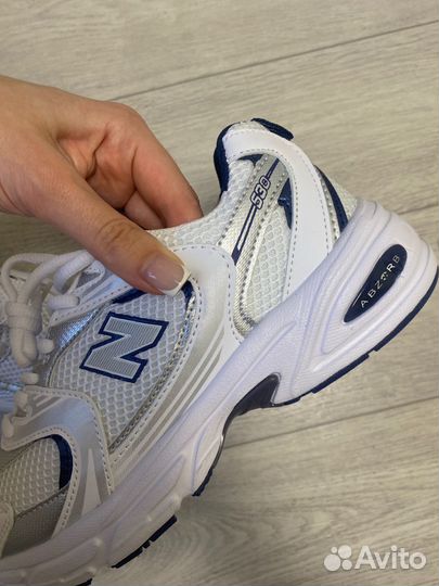 Кроссовки New Balance