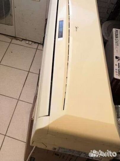 Внутренний блок Сплит-система 24