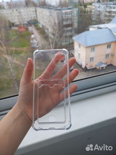 Чехол для телефона