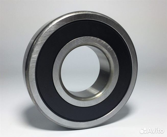 Подшипник шариковый 180317(85х180х41)