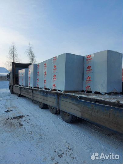 Газоблок/газобетон