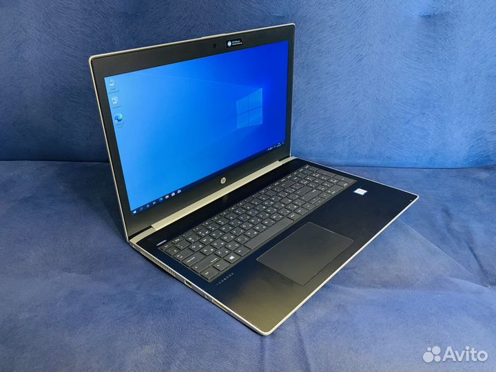 Мощный ноутбук (8 ядер/ 16 гб/ SSD)