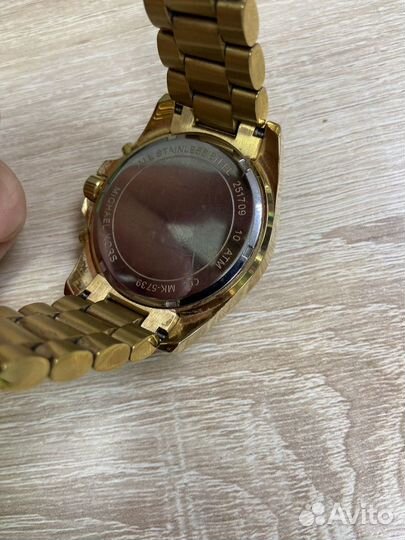 Часы Michael Kors MK5739