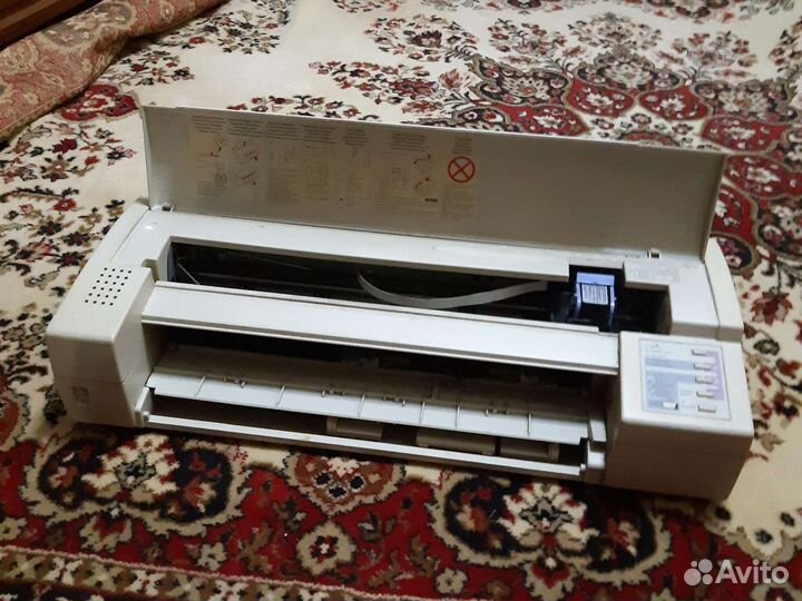 Струйный принтер Epson 1000 формат A3 A2