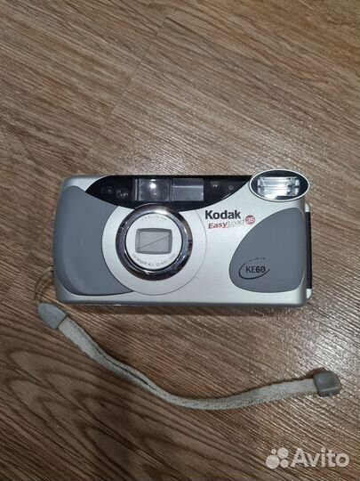 Фотоаппарат