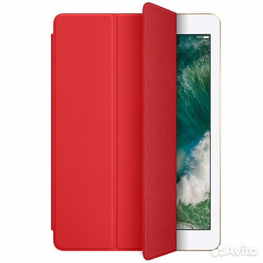 Чехол книжка-подставка SMART Case для iPad 7, 8, 9