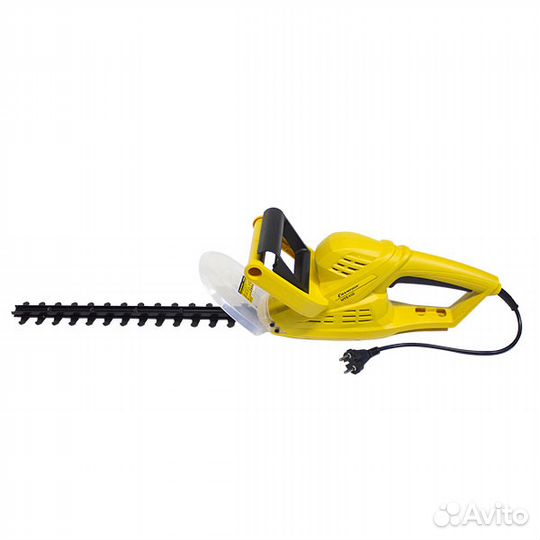 Кусторез Champion HTE 410 +