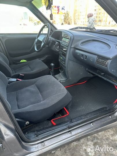 ВАЗ 2114 Samara 1.6 МТ, 2013, 99 000 км