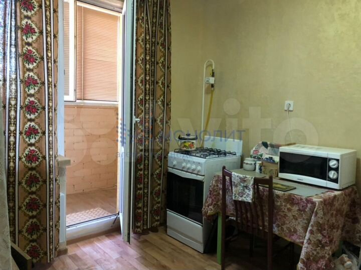 3-к. квартира, 60,1 м², 3/3 эт.