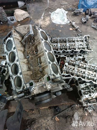 Гбц M278 левый правый