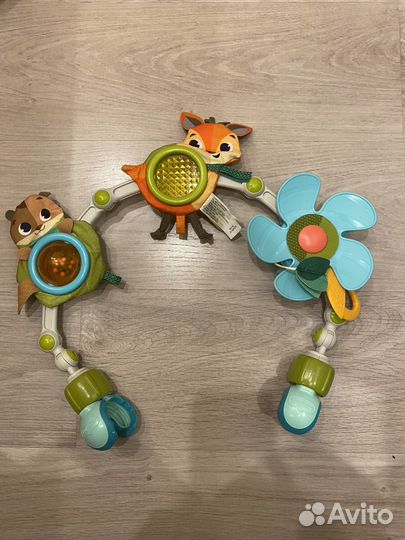 Игровая дуга