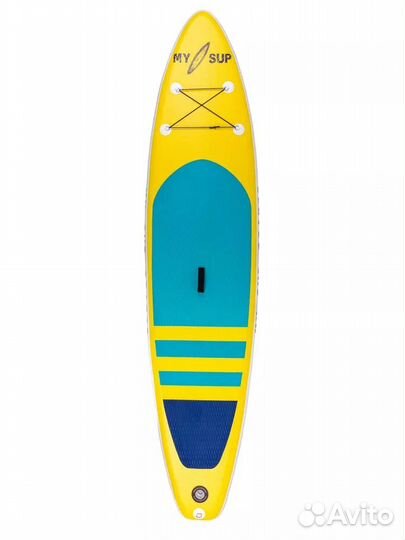 Надувная доска supboard My Sup special 11.6