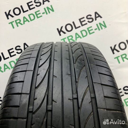 Bridgestone Dueler H/P Sport 285/60 R18