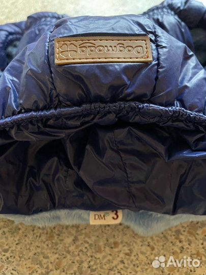 Одежда для собак мелких пород