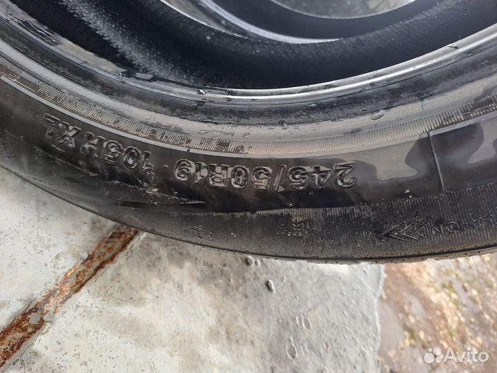 Grenlander IceHawke 1 245/50 R19 105