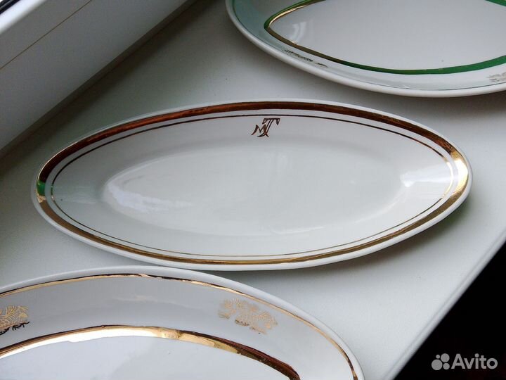 Селедочница дулево