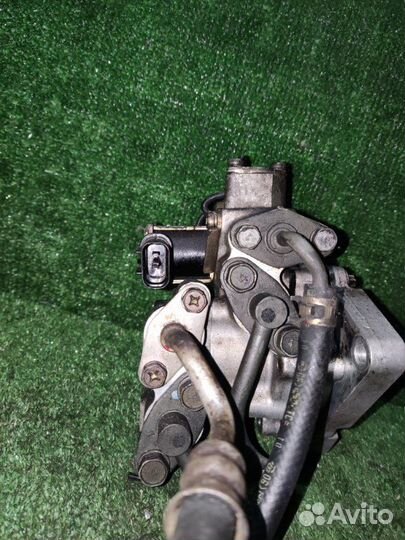 Тнвд / топливный насос высокого давления