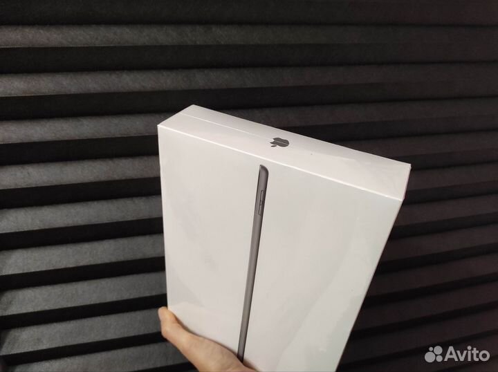 Apple iPad 9 Gen Wi-Fi+Cell 64GB Space Grey MK473