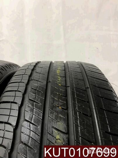 Michelin Primacy MXM4 235/55 R18 100V