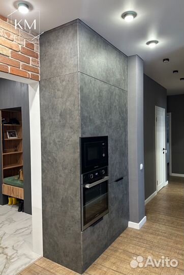 Кухни на заказ